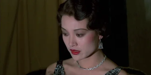Still frame 135 from The Last Emperor (1987) directed by Bernardo Bertolucci
