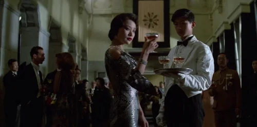 Still frame 132 from The Last Emperor (1987) directed by Bernardo Bertolucci