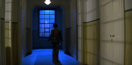 Still frame 136 from The Last Emperor (1987) directed by Bernardo Bertolucci