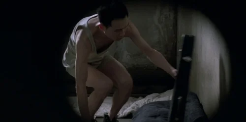 Still frame 138 from The Last Emperor (1987) directed by Bernardo Bertolucci