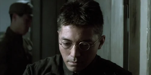 Still frame 141 from The Last Emperor (1987) directed by Bernardo Bertolucci