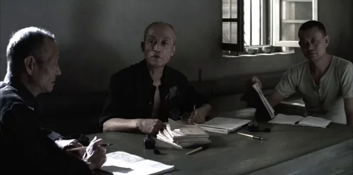Still frame 139 from The Last Emperor (1987) directed by Bernardo Bertolucci