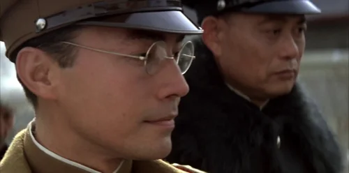 Still frame 142 from The Last Emperor (1987) directed by Bernardo Bertolucci