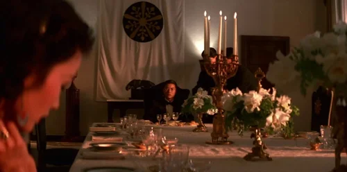 Still frame 144 from The Last Emperor (1987) directed by Bernardo Bertolucci