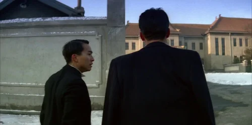 Still frame 157 from The Last Emperor (1987) directed by Bernardo Bertolucci