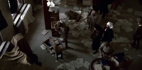 Still frame 162 from The Last Emperor (1987) directed by Bernardo Bertolucci