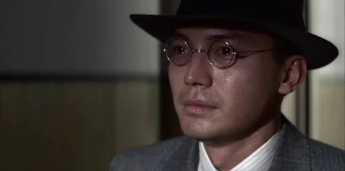 Still frame 161 from The Last Emperor (1987) directed by Bernardo Bertolucci