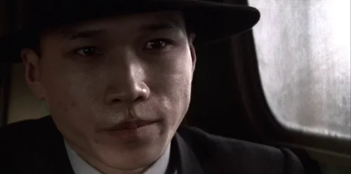 Still frame 169 from The Last Emperor (1987) directed by Bernardo Bertolucci
