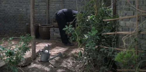 Still frame 166 from The Last Emperor (1987) directed by Bernardo Bertolucci