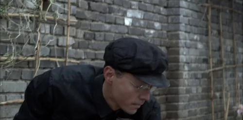 Still frame 165 from The Last Emperor (1987) directed by Bernardo Bertolucci