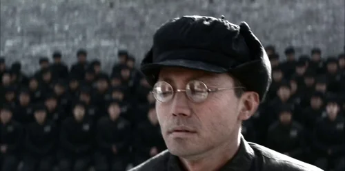 Still frame 168 from The Last Emperor (1987) directed by Bernardo Bertolucci