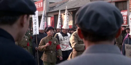 Still frame 172 from The Last Emperor (1987) directed by Bernardo Bertolucci
