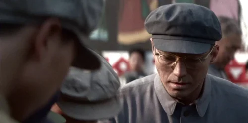 Still frame 178 from The Last Emperor (1987) directed by Bernardo Bertolucci