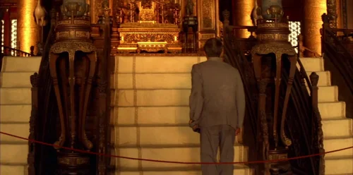 Still frame 177 from The Last Emperor (1987) directed by Bernardo Bertolucci