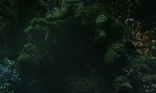 Still frame 77 from The Legend of Ochi (2025) directed by Isaiah Saxon