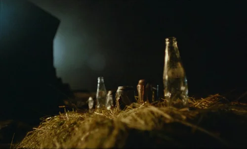 Still frame 100 from The Legend of Ochi (2025) directed by Isaiah Saxon