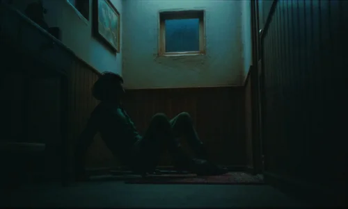 Still frame 102 from The Legend of Ochi (2025) directed by Isaiah Saxon