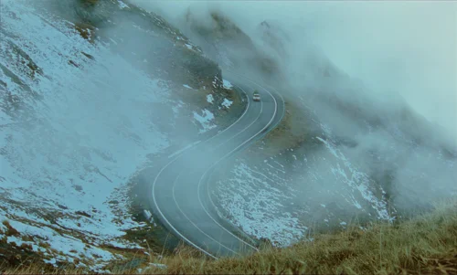 Still frame 107 from The Legend of Ochi (2025) directed by Isaiah Saxon