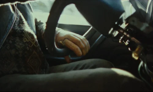 Still frame 109 from The Legend of Ochi (2025) directed by Isaiah Saxon