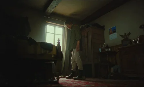 Still frame 118 from The Legend of Ochi (2025) directed by Isaiah Saxon