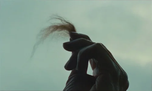 Still frame 120 from The Legend of Ochi (2025) directed by Isaiah Saxon