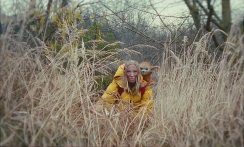 Still frame 126 from The Legend of Ochi (2025) directed by Isaiah Saxon