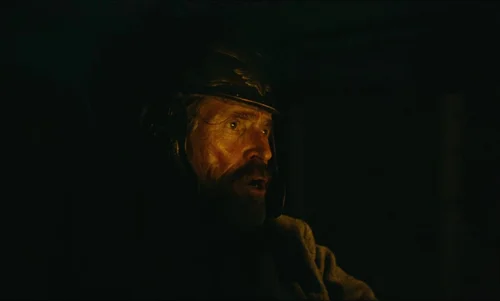 Still frame 12 from The Legend of Ochi (2025) directed by Isaiah Saxon