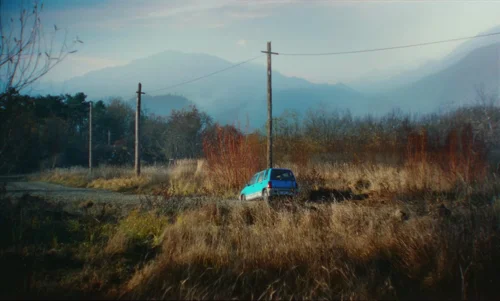Still frame 138 from The Legend of Ochi (2025) directed by Isaiah Saxon