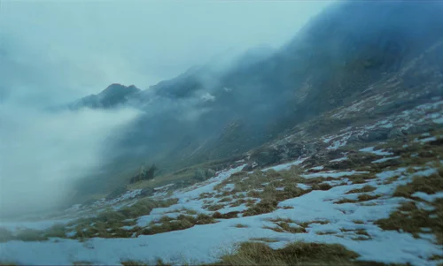Still frame 142 from The Legend of Ochi (2025) directed by Isaiah Saxon