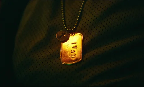 Still frame 15 from The Legend of Ochi (2025) directed by Isaiah Saxon