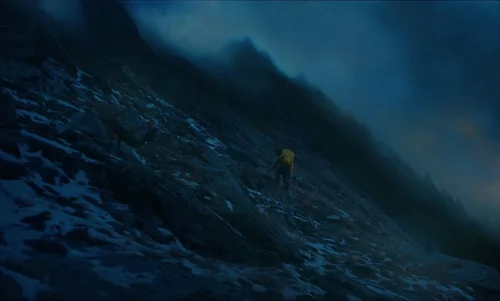 Still frame 161 from The Legend of Ochi (2025) directed by Isaiah Saxon
