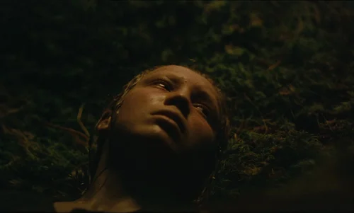 Still frame 163 from The Legend of Ochi (2025) directed by Isaiah Saxon