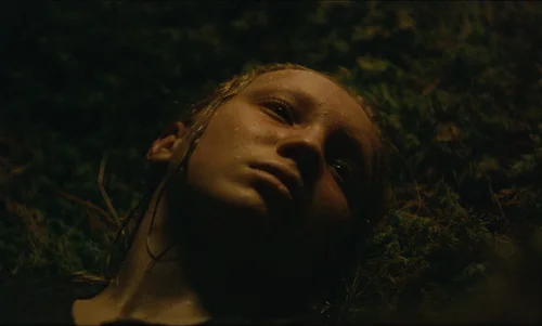 Still frame 168 from The Legend of Ochi (2025) directed by Isaiah Saxon
