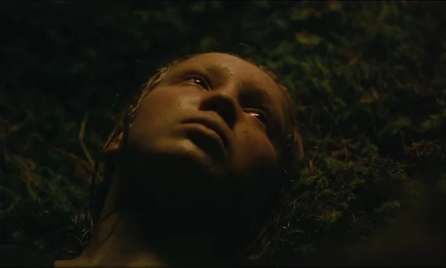 Still frame 170 from The Legend of Ochi (2025) directed by Isaiah Saxon