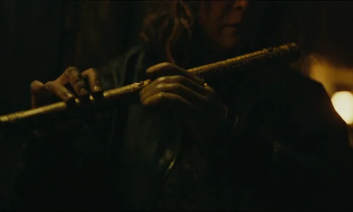 Still frame 172 from The Legend of Ochi (2025) directed by Isaiah Saxon