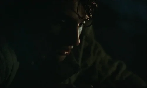 Still frame 174 from The Legend of Ochi (2025) directed by Isaiah Saxon