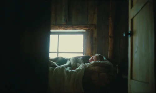 Still frame 176 from The Legend of Ochi (2025) directed by Isaiah Saxon