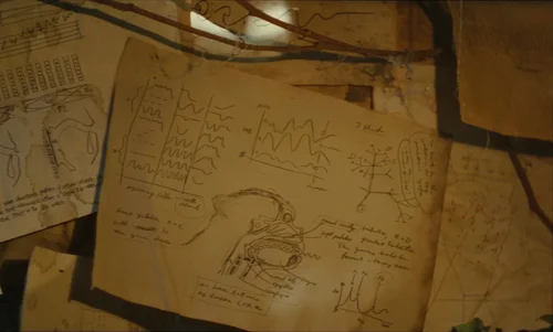 Still frame 180 from The Legend of Ochi (2025) directed by Isaiah Saxon