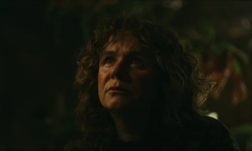 Still frame 184 from The Legend of Ochi (2025) directed by Isaiah Saxon