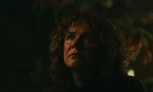 Still frame 186 from The Legend of Ochi (2025) directed by Isaiah Saxon