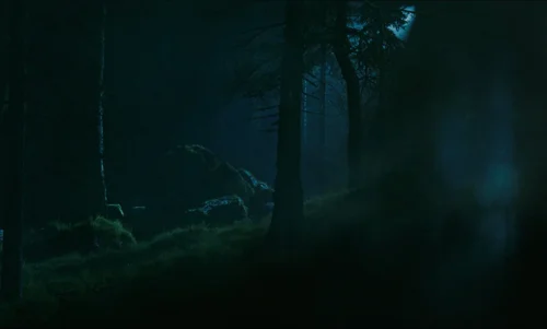 Still frame 19 from The Legend of Ochi (2025) directed by Isaiah Saxon
