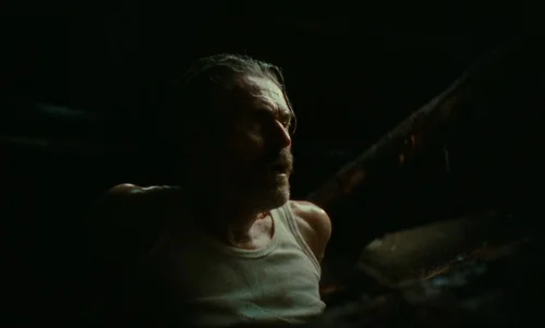 Still frame 272 from The Legend of Ochi (2025) directed by Isaiah Saxon