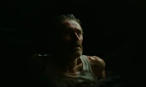 Still frame 274 from The Legend of Ochi (2025) directed by Isaiah Saxon