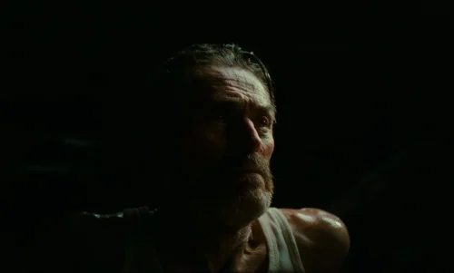 Still frame 276 from The Legend of Ochi (2025) directed by Isaiah Saxon