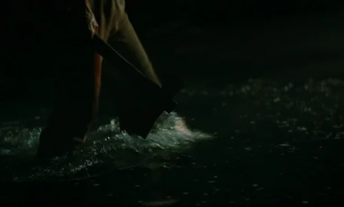 Still frame 287 from The Legend of Ochi (2025) directed by Isaiah Saxon