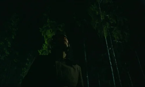 Still frame 29 from The Legend of Ochi (2025) directed by Isaiah Saxon