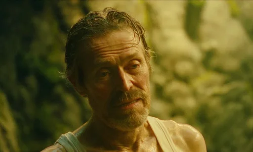 Still frame 308 from The Legend of Ochi (2025) directed by Isaiah Saxon