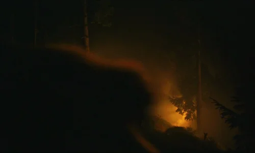 Still frame 31 from The Legend of Ochi (2025) directed by Isaiah Saxon