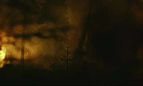 Still frame 32 from The Legend of Ochi (2025) directed by Isaiah Saxon
