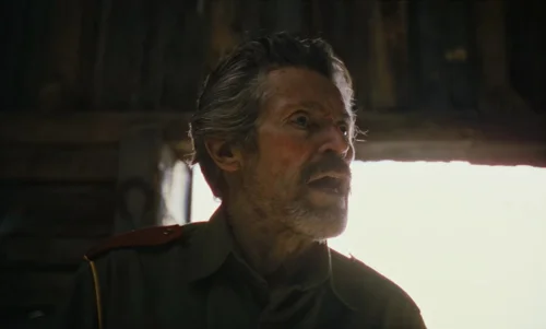 Still frame 51 from The Legend of Ochi (2025) directed by Isaiah Saxon